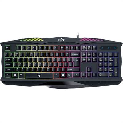 Клавиатура Genius Scorpion K220