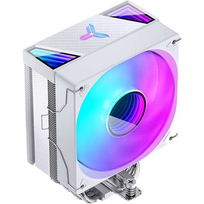 Кулер (CPU) Jonsbo CR-1000 V2 PRO Color (White)