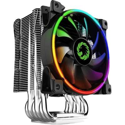 Кулер (CPU) Gamemax Gamma 500 Rainbow