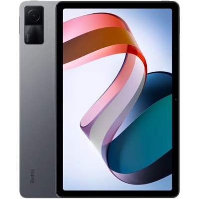 Планшет Xiaomi Redmi Pad (4 GB/128 GB) Graphite Gray