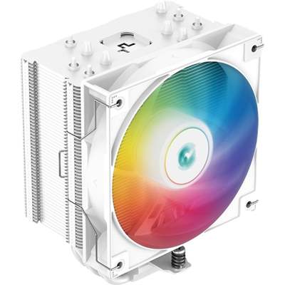 Кулер (CPU) Deepcool AG500 WH ARGB