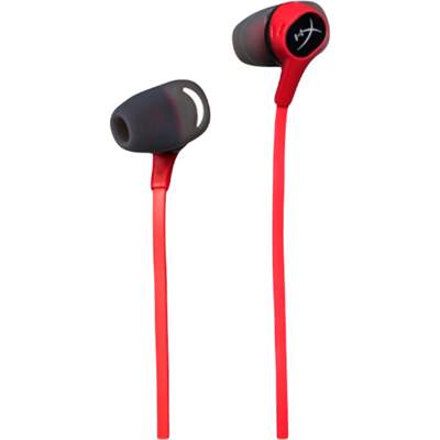 Наушники HyperX Cloud Earbuds (Red)