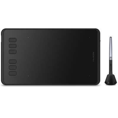 Графический планшет Huion Inspiroy H640P