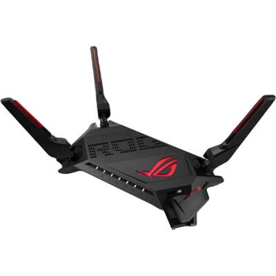 Wi-Fi роутер ASUS ROG Rapture GT-AX6000