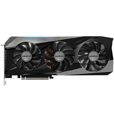 Видеокарта Gigabyte GeForce RTX 3070 Ti GAMING OC 8G (GV-N307TGAMING OC-8GD) 8 GB/256 bit