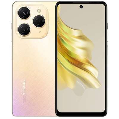 Смартфон Tecno Spark 20 Pro (KJ6) (8 GB/256 GB) Sunset Blush