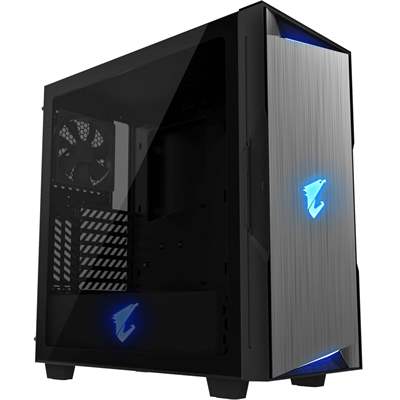 Корпус Gigabyte AORUS C300 GLASS