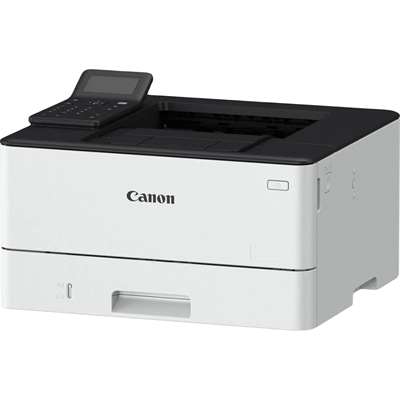 Принтер Canon i-SENSYS LBP246dw, лазерный, монохромный, A4