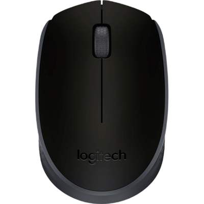 Мышь Logitech M171 (Black)