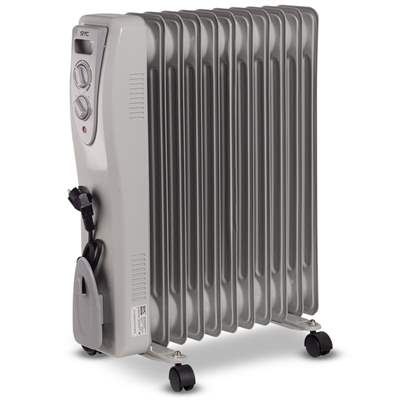 Обогреватель масляный SVC OH-2500-11