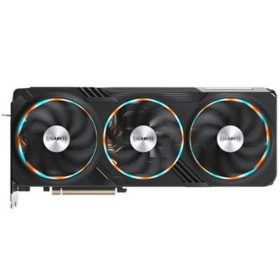 Видеокарта Gigabyte GeForce RTX 4070 Ti GAMING 12G (GV-N407TGAMING-12GD) 12 GB/192 bit