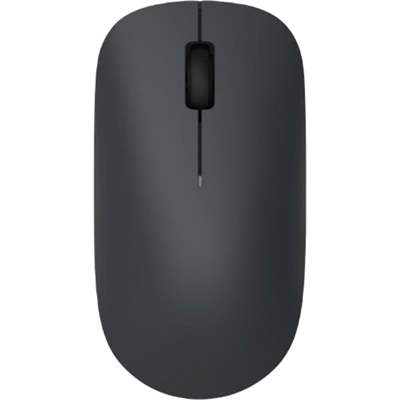 Мышь Xiaomi Wireless Mouse Lite