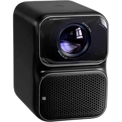 Проектор портативный Wanbo TT