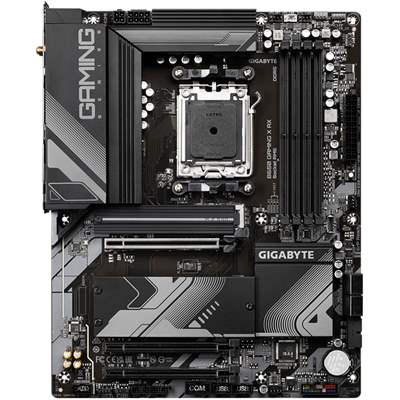 Материнская плата Gigabyte B650 GAMING X AX, AM5, ATX