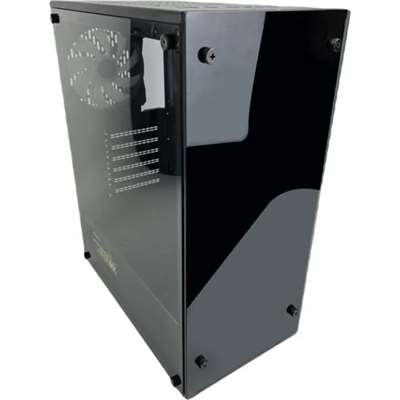 Офисный компьютер MTX C13 Intel Core i3-12100/8 ГБ/256 ГБ/500 Вт