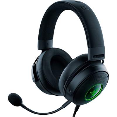 Гарнитура Razer Kraken V3 HyperSense