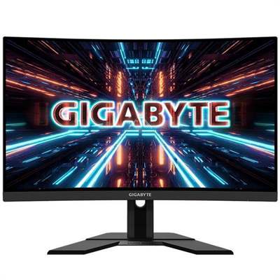 Монитор 27″ Gigabyte G27FC A-EK, 1920x1080, 16:9, VA, 165Гц