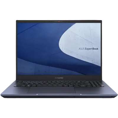 Ноутбук Asus ExpertBook B5 B5572CVA-L20282 (90NX06S1-M00A10) 16″/i5-1340P/16 ГБ/512 ГБ/DOS
