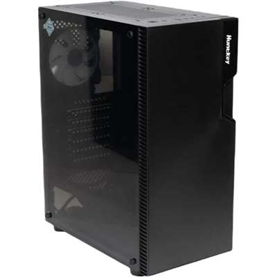 Офисный компьютер MTX C15 Intel Core i3-12100/8 ГБ/480 ГБ/500 Вт