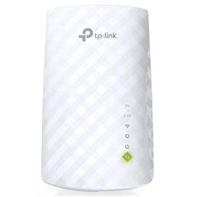 Точка доступа TP-Link RE200