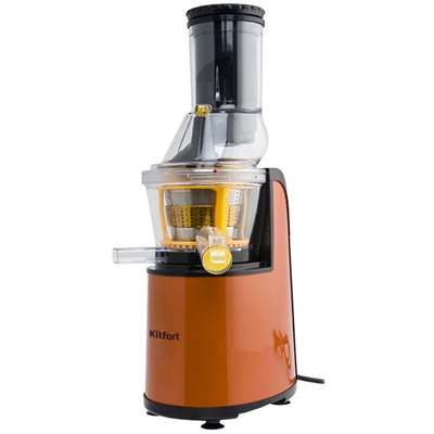 Соковыжималка Kitfort КТ-1102-1