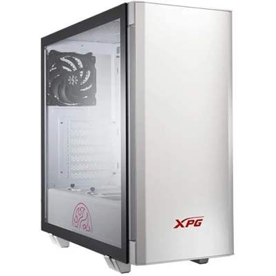 Корпус ADATA XPG Invader (White)