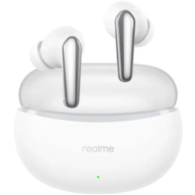 Наушники Realme Buds Air 3 Neo (White)