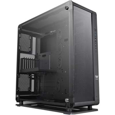 Корпус Thermaltake Core P8 TG