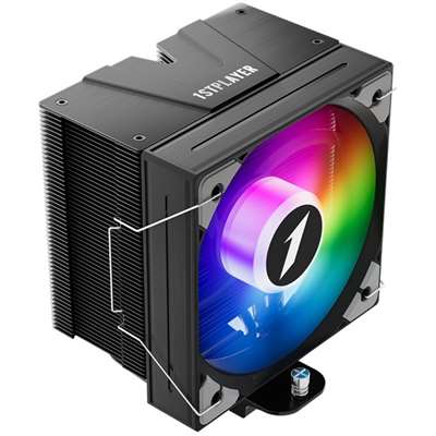 Кулер (CPU) 1STPLAYER PS130