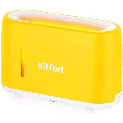Увлажнитель-ароматизатор воздуха Kitfort КТ-2887-1