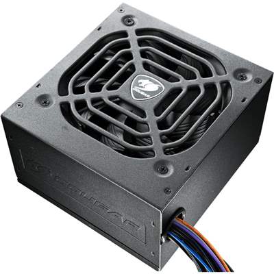 Блок питания 600W, Cougar STC 600 (80Plus)