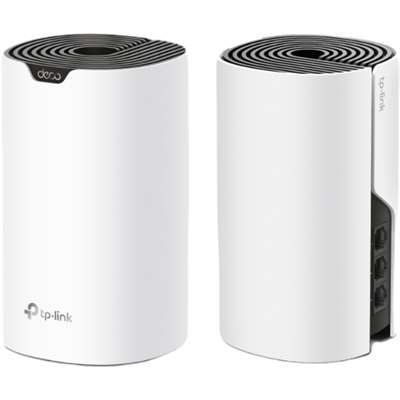 Wi-Fi MESH-система TP-Link Deco S7 (2 модуля)