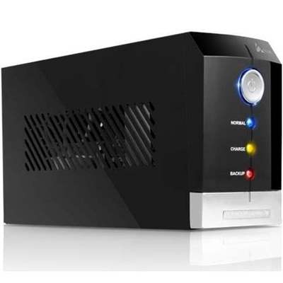 ИБП SVC V-600-F (600ВА/360Вт)