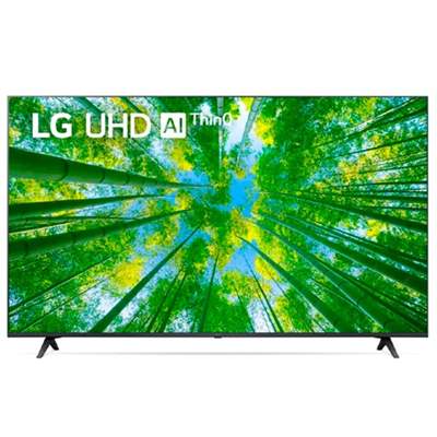 Телевизор 65″ LED LG 65UQ80006LB 4K 60 Гц