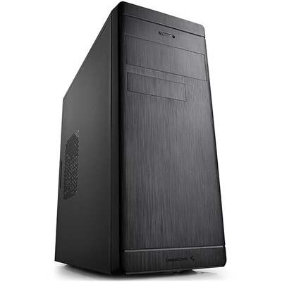 Корпус Deepcool WAVE V2, Black