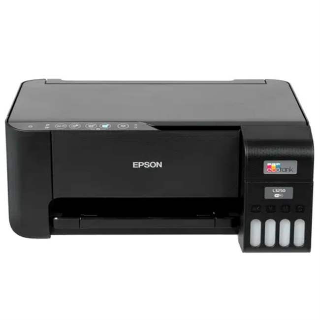 МФУ Epson L3250, струйный, цветной, A4