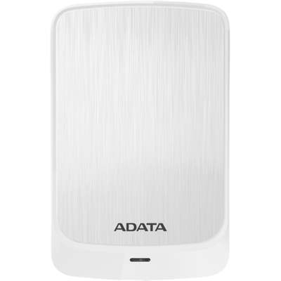Внешний HDD ADATA HV320, 2 ТБ (White)