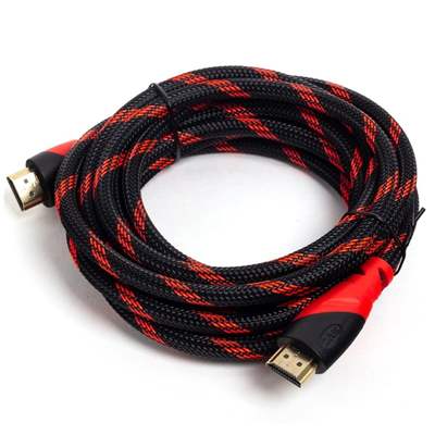 Интерфейсный кабель SVC HDMI-HDMI, 3 м (HR0300RD-P)