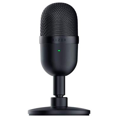 Микрофон Razer Seiren Mini (Black)