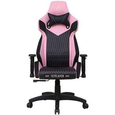 Игровое кресло 1STPLAYER WIN 101/BKPK
