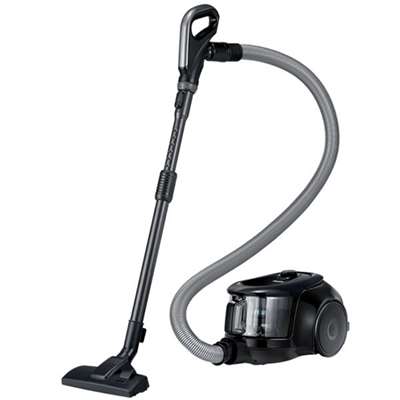 Пылесос Samsung VC18M21D0VG/EV