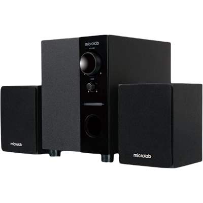 Колонки 2.1 Microlab M-109