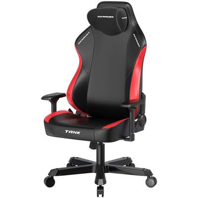 Игровое кресло DX Racer Tank GC/XXLTK23LTA/NR