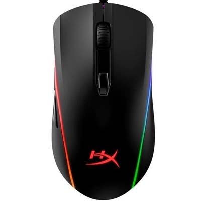 Мышь HyperX Pulsefire Surge (Black)