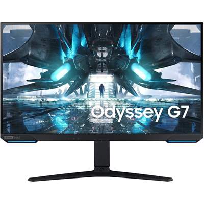 Монитор 28″ Samsung LS28AG700NIXCI, 3840x2160 (4K UHD), 16:9, IPS, 144 Гц