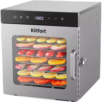 Сушилка для продуктов Kitfort КТ-1950