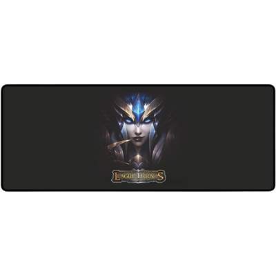 Коврик для мыши X-Game League Legends