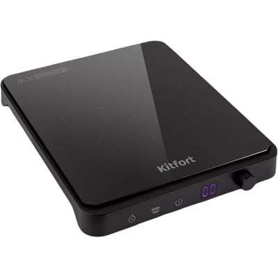 Плита индукционная Kitfort КТ-165