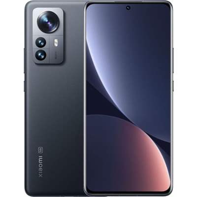 Смартфон Xiaomi 12 Pro (12 GB/256 GB) Gray