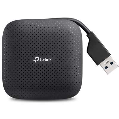 USB-концентратор TP-Link UH400